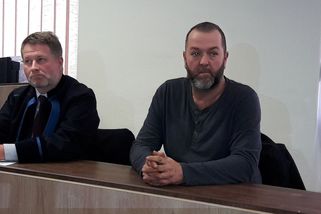 Hledal brýle a zabil tři silničáře. Odsedí si 2,5 roku - Novinky